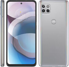 Smartphone Motorola One 5G Ace 64GB+4GB 128GB+6GB 48MP 5G Desbloqueado Novo Selado, usado comprar usado  Enviando para Brazil