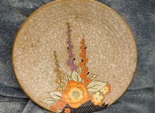 Lovely wall plate for sale  GRAYS