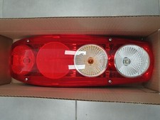 Fanale posteriore destro usato  Adria