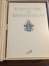 Grande libro giovanni usato  Casole d'Elsa