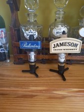 Jamesons irish whisky for sale  BLACKPOOL