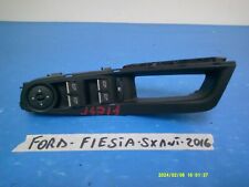 Ford fiesta 2016 usato  Napoli