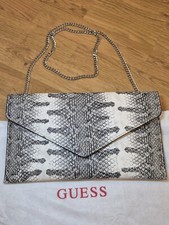 Borsa guess tracolla usato  Amantea