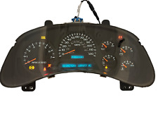 Speedometer instrument cluster for sale  Wellsboro