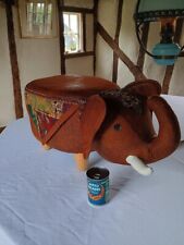 Bespoke indian elephant for sale  HALSTEAD