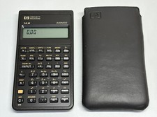 Hewlett packard 10b gebraucht kaufen  Mannheim