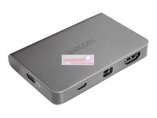 ACK42819 Wacom Link Plus-Dock do podłączenia komputera Mac/PC do Wacom Cintiq Pro 13/16 na sprzedaż  Wysyłka do Poland