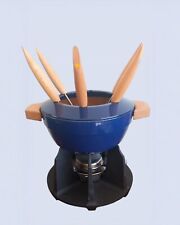 Service fondue fonte d'occasion  Le Poinçonnet