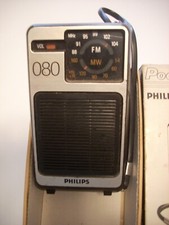 Radiolina pocket radio usato  Sanremo