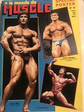 Muscle num 42 d'occasion  Méreau