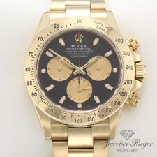 Rolex daytona 116528 gebraucht kaufen  Deutschland