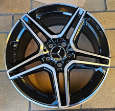 Riginal amg alufelge gebraucht kaufen  Philippsburg