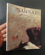 Franco sarnari catalogo usato  Albano Laziale