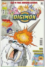 Digimon dino 2001 gebraucht kaufen  Hamburg