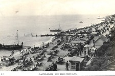 Clacton sea west for sale  BRIGG