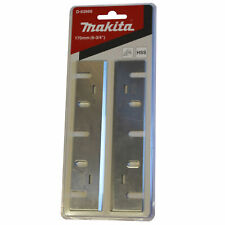 Makita coltelli pialla usato  Crotone