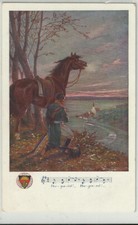 Militari ww1 1914 usato  Tufara