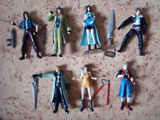 1998 bandai final d'occasion  Expédié en Belgium