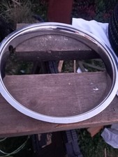 Inch polished stainless for sale  BENFLEET