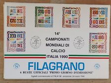 1990 mondiali calcio usato  Vecchiano