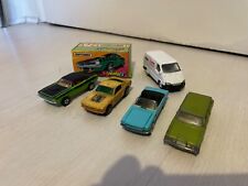 Lot matchbox diecast for sale  WAKEFIELD