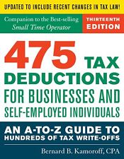 475 tax deductions for sale  Denver