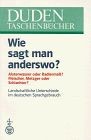 Duden taschenbücher sagt gebraucht kaufen  Berlin