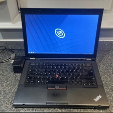 Lenovo t430 laptop for sale Lenovo t430 laptop for sale  MANCHESTER