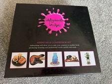 Dinkydoodle designs airbrush for sale  HASSOCKS