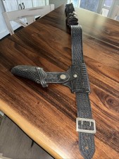 Vintage police duty for sale  Grand Junction