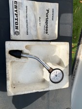 Vintage crypton engine for sale  WESTON-SUPER-MARE