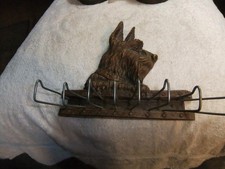 Vtg syroco wood for sale  Somonauk
