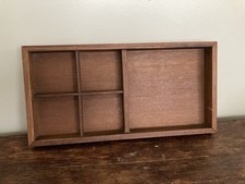Vintage shadow box for sale  Sheldon