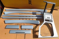 bmw e39 interior trim for sale  BROUGH
