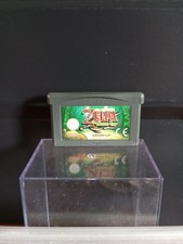 The Legend of Zelda: The Minish Cap (Nintendo Game Boy Advance, 2004) comprar usado  Enviando para Brazil