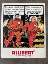 Tintin hergé ancien d'occasion  Cherbourg-Octeville-