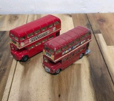 Diecast london buses for sale  WOLVERHAMPTON