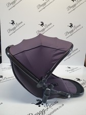 Egg stroller pram for sale  FAREHAM