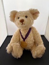 Steiff bär prosperity gebraucht kaufen Steiff bär prosperity gebraucht kaufen  Gelsenkirchen