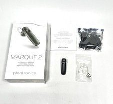 Cuffie bluetooth plantronics usato  Spedire a Italy