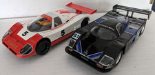Scalextric c443 jaguar for sale  SWINDON