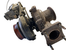 Usado, TURBOCOMPRESSOR TURBO 31219857 VOLVO V60 V70 S80 XC60 XC70 2,4 129kw 36002619 comprar usado  Enviando para Brazil