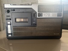 Poste radio cassette d'occasion  Saint-Chef