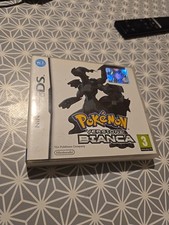 Pokémon versione bianca usato  Magione