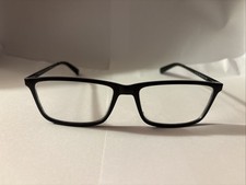 Usado, Armação de óculos ARMANI EXCHANGE AX3027 8078 preto fosco designer 55-16-140 A7 comprar usado Usado, Armação de óculos ARMANI EXCHANGE AX3027 8078 preto fosco designer 55-16-140 A7 comprar usado  Enviando para Brazil