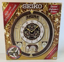 Seiko special collector for sale  Copperas Cove