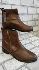 Womens bnwob leather for sale  MAIDSTONE
