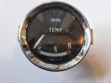 Smiths water temperature for sale  NORTHAMPTON