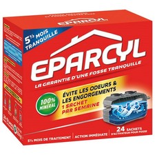 Eparcyl eparcyl entretien d'occasion  Moulins