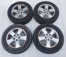 Cerchi dodge journey usato  Sant Angelo Romano